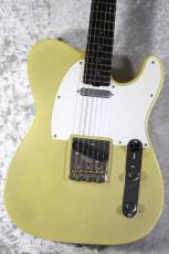 g7 Special Players g7-TL PlayerS Custom Blonde Half vintage 3.50kg【ハーフヴィンテージ塗装】【漆黒ローズ指板】
