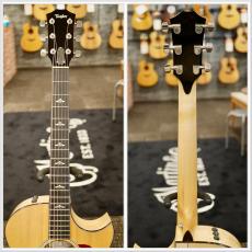 Taylor 【6月セール】【USED】Custom GAce   2016年製【カスタムモデル】【外観動画】【48回無金利】_9
