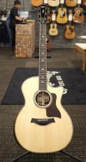 Taylor 814ce V-Class #1205224080【実物写真】【フラッグシップ】【万能型】【分割手数料0%】【送料当社負担】_4