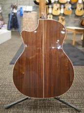 Taylor 814ce V-Class #1205224080【実物写真】【フラッグシップ】【万能型】【分割手数料0%】【送料当社負担】_5