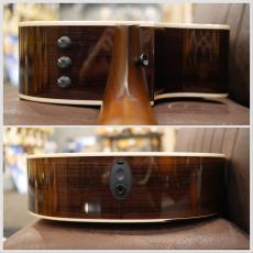 Taylor 814ce V-Class #1205224080【実物写真】【フラッグシップ】【万能型】【分割手数料0%】【送料当社負担】_8