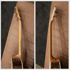 Taylor 814ce V-Class #1205224080【実物写真】【フラッグシップ】【万能型】【分割手数料0%】【送料当社負担】_11