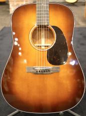 Martin 【USED】D-18 Standard Ambertone  #2834377 2024年製【福岡店在庫】【分割手数料0%】