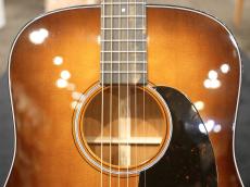 Martin 【USED】D-18 Standard Ambertone  #2834377 2024年製【福岡店在庫】【分割手数料0%】_2