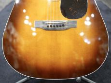 Martin 【USED】D-18 Standard Ambertone  #2834377 2024年製【福岡店在庫】【分割手数料0%】_3