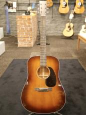 Martin 【USED】D-18 Standard Ambertone  #2834377 2024年製【福岡店在庫】【分割手数料0%】_4