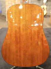Martin 【USED】D-18 Standard Ambertone  #2834377 2024年製【福岡店在庫】【分割手数料0%】_5
