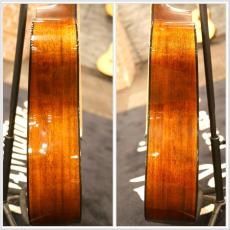 Martin 【USED】D-18 Standard Ambertone  #2834377 2024年製【福岡店在庫】【分割手数料0%】_6