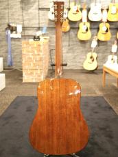 Martin 【USED】D-18 Standard Ambertone  #2834377 2024年製【福岡店在庫】【分割手数料0%】_7