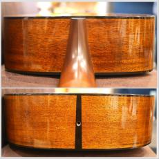 Martin 【USED】D-18 Standard Ambertone  #2834377 2024年製【福岡店在庫】【分割手数料0%】_8