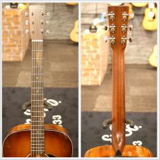 Martin 【USED】D-18 Standard Ambertone  #2834377 2024年製【福岡店在庫】【分割手数料0%】_9