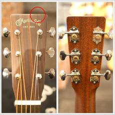 Martin 【USED】D-18 Standard Ambertone  #2834377 2024年製【福岡店在庫】【分割手数料0%】_10
