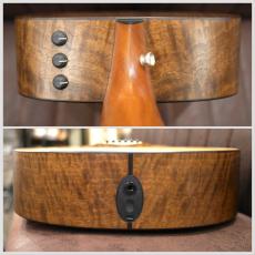 Taylor 【6月セール】【USED】GT-E URBAN ASH #1202021006 2021年製【単板仕様】【ES-2PU搭載】【分割手数料0%】_8