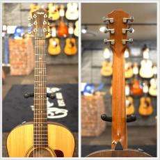 Taylor 【6月セール】【USED】GT-E URBAN ASH #1202021006 2021年製【単板仕様】【ES-2PU搭載】【分割手数料0%】_9