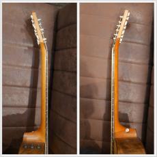 Taylor 【6月セール】【USED】GT-E URBAN ASH #1202021006 2021年製【単板仕様】【ES-2PU搭載】【分割手数料0%】_11