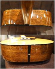 Martin 【中古美品】00-18 Standerd  2023年製 #2798029【伸びやかな音色】【ナチュラルなエイジング感】_11