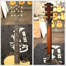 Taylor 【外観動画】Builder's Edition 314ce 50th Anniversary【50周年】【パンチのある中音域】【分割手数料0%】_8