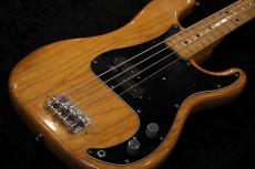 Fender 1979 Precision Bass Ash Body/Maple Fingerboard -Natural- #S864719【軽量/4.19kg】_2
