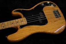 Fender 1979 Precision Bass Ash Body/Maple Fingerboard -Natural- #S864719【軽量/4.19kg】_3