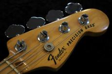 Fender 1979 Precision Bass Ash Body/Maple Fingerboard -Natural- #S864719【軽量/4.19kg】_6