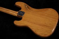 Fender 1979 Precision Bass Ash Body/Maple Fingerboard -Natural- #S864719【軽量/4.19kg】_7