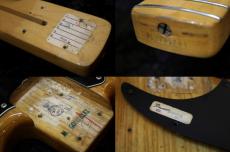 Fender 1979 Precision Bass Ash Body/Maple Fingerboard -Natural- #S864719【軽量/4.19kg】_10