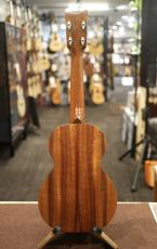 Kamaka HF-2  #250141【当店限定プレゼント】【美しい虎目】【ふくよかな低音】【送料当社負担】【分割手数料0%】_6