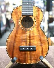 Kamaka 【外観動画】HF-1D #211340【当店限定プレゼント】【美麗な杢目】【デラックス仕様】【48回無金利】