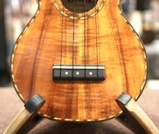 Kamaka 【外観動画】HF-1D #211340【当店限定プレゼント】【美麗な杢目】【デラックス仕様】【48回無金利】_3