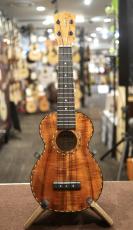 Kamaka 【外観動画】HF-1D #211340【当店限定プレゼント】【美麗な杢目】【デラックス仕様】【48回無金利】_4