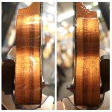 Kamaka 【外観動画】HF-1D #211340【当店限定プレゼント】【美麗な杢目】【デラックス仕様】【48回無金利】_7