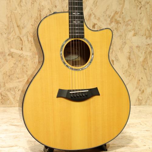Taylor K16ce LTD 2016