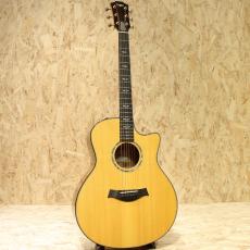 Taylor K16ce LTD 2016_3