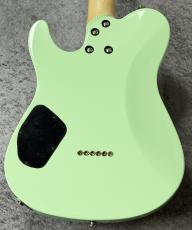 YAMAHA 【Yamaha製ギターチューナープレゼント】PACIFICA PACS+11SM - Pappermint Green - #ILP084331【約3.27kg】_5