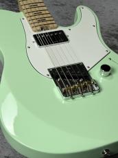 YAMAHA 【Yamaha製ギターチューナープレゼント】PACIFICA PACS+11SM - Pappermint Green - #ILP084331【約3.27kg】_7