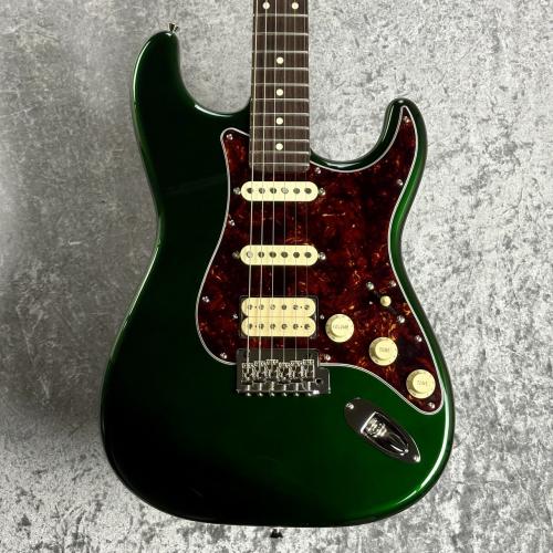 FUJIGEN Neo Classic NST110RAL-CAG ~Candy Apple Green~ #C260059 [3.56kg]