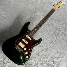 FUJIGEN Neo Classic NST110RAL-CAG ~Candy Apple Green~ #C260059 [3.56kg]_2