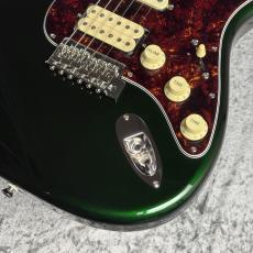 FUJIGEN Neo Classic NST110RAL-CAG ~Candy Apple Green~ #C260059 [3.56kg]_5