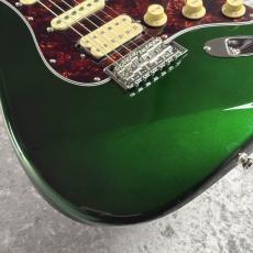 FUJIGEN Neo Classic NST110RAL-CAG ~Candy Apple Green~ #C260059 [3.56kg]_6