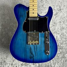FUJIGEN J-Standard ILIAD JIL2-ASH-M/SBB See-Thru Blue Burst #B250019 [3.47kg]