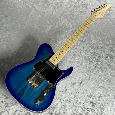 FUJIGEN J-Standard ILIAD JIL2-ASH-M/SBB See-Thru Blue Burst #B250019 [3.47kg]_2