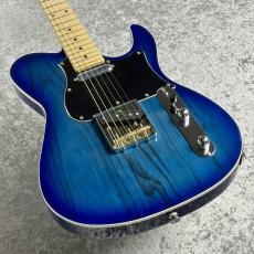 FUJIGEN J-Standard ILIAD JIL2-ASH-M/SBB See-Thru Blue Burst #B250019 [3.47kg]_4
