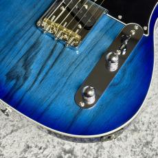FUJIGEN J-Standard ILIAD JIL2-ASH-M/SBB See-Thru Blue Burst #B250019 [3.47kg]_6