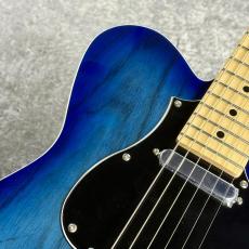 FUJIGEN J-Standard ILIAD JIL2-ASH-M/SBB See-Thru Blue Burst #B250019 [3.47kg]_7