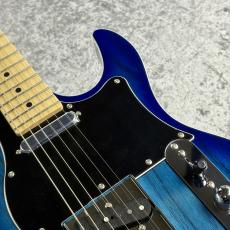 FUJIGEN J-Standard ILIAD JIL2-ASH-M/SBB See-Thru Blue Burst #B250019 [3.47kg]_8