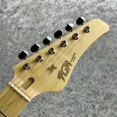 FUJIGEN J-Standard ILIAD JIL2-ASH-M/SBB See-Thru Blue Burst #B250019 [3.47kg]_9