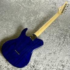 FUJIGEN J-Standard ILIAD JIL2-ASH-M/SBB See-Thru Blue Burst #B250019 [3.47kg]_10