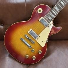 Gibson 【Vintage】Les Paul Deluxe Cherry Sunburst【1971～72年製】【4.42kg】