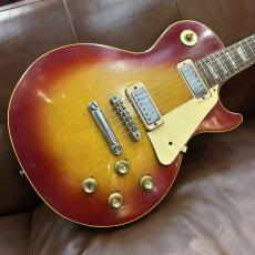 Gibson 【Vintage】Les Paul Deluxe Cherry Sunburst【1971～72年製】【4.42kg】_2