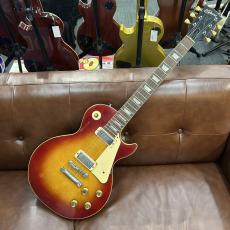 Gibson 【Vintage】Les Paul Deluxe Cherry Sunburst【1971～72年製】【4.42kg】_3